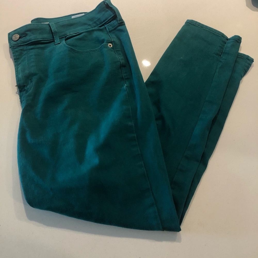 Old Navy jeans